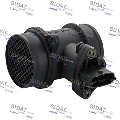 Mass Air Flow Sensor (38.629A2)