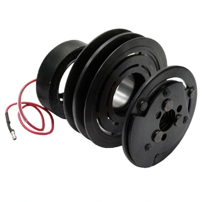 Magnetic Clutch, air conditioning compressor (2.1225)