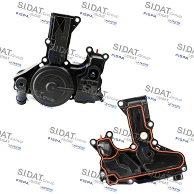 Oil Separator, crankcase ventilation (83.2682A2)