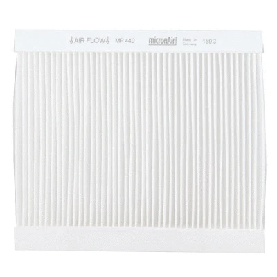 Filter, cabin air (440)