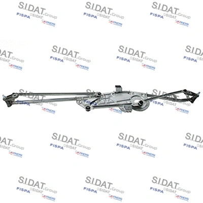 Wiper Linkage (670720A2)