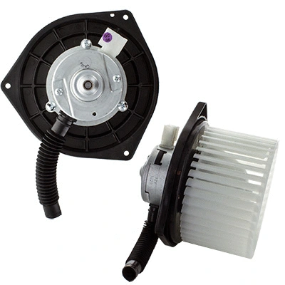 Interior Blower (9.2276)