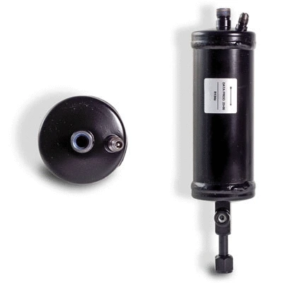 Dryer, air conditioning (13.2197)