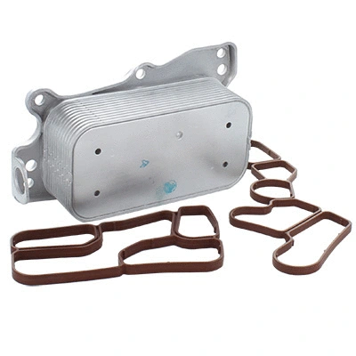 Oil Cooler, engine oil (590126)