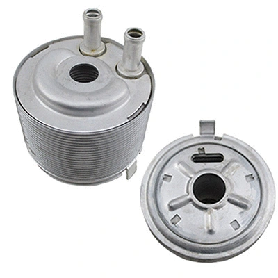 Oil Cooler, engine oil (590298)