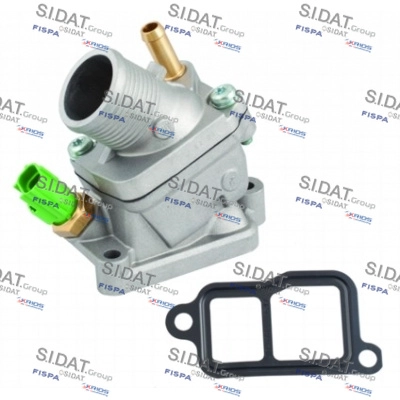 Thermostat, coolant (94.638A2)