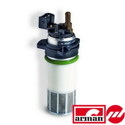 Fuel Pump (70914AS)