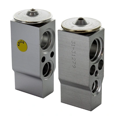 Expansion Valve, air conditioning (4.2123)
