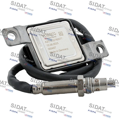 NOx Sensor, NOx catalytic converter (82.3077)