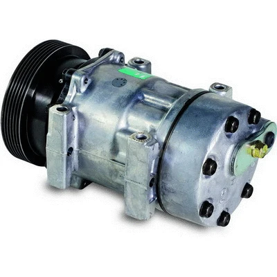 Compressor, air conditioning (1.1306)