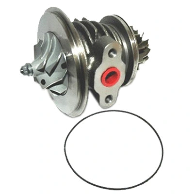 Core assembly, turbocharger (47.107)