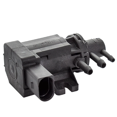 Pressure converter, turbocharger (83.752)