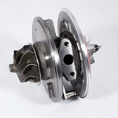 Core assembly, turbocharger (47.376)