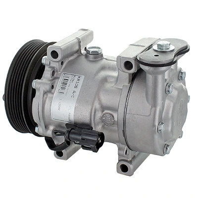 Compressor, air conditioning (1.1268R)