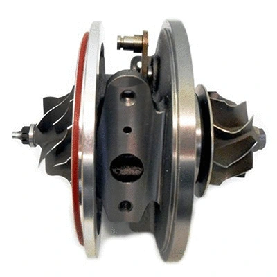 Core assembly, turbocharger (47.318)