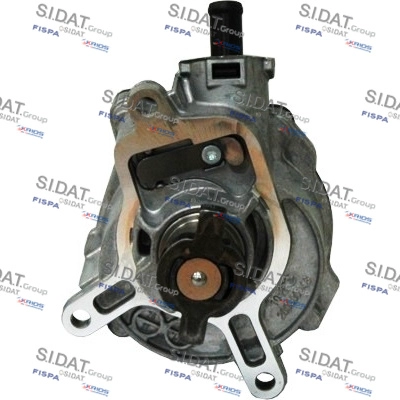 Vacuum Pump, braking system (89.229A2)