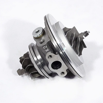 Core assembly, turbocharger (47.409)