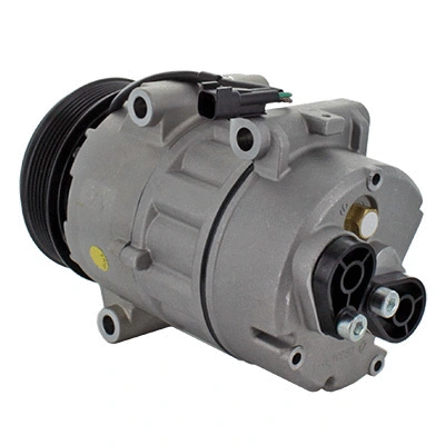 Compressor, air conditioning (1.8051A)