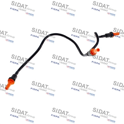 Fuel Line (83.6107A2)