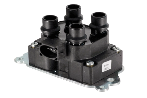 Ignition Coil (85.30129)