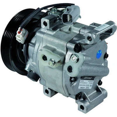 Compressor, air conditioning (1.5233)