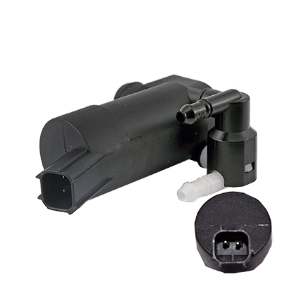 Washer Fluid Pump, window cleaning (5.5106)