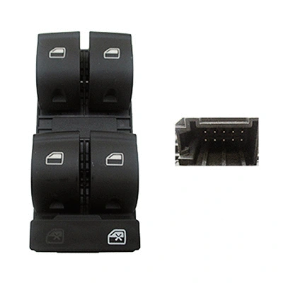 Switch, window regulator (5.145162A2)