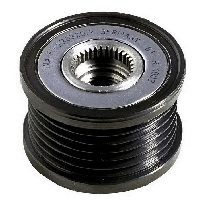 Alternator Freewheel Clutch (455029)