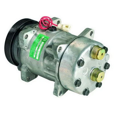 Compressor, air conditioning (SB.037S)