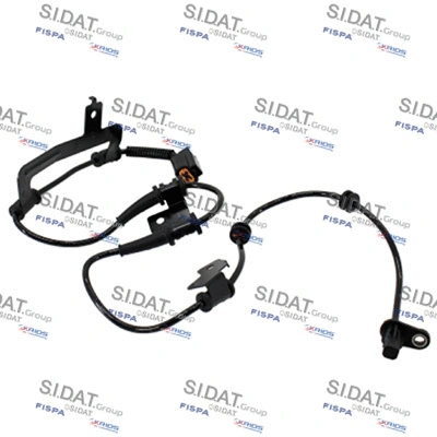 Sensor, wheel speed (84.1270A2)
