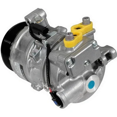 Compressor, air conditioning (1.5184)