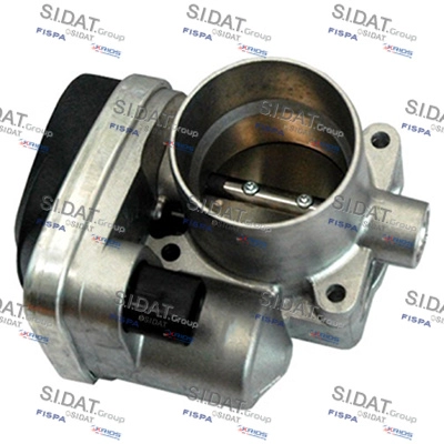 Throttle Body (88.113A2)