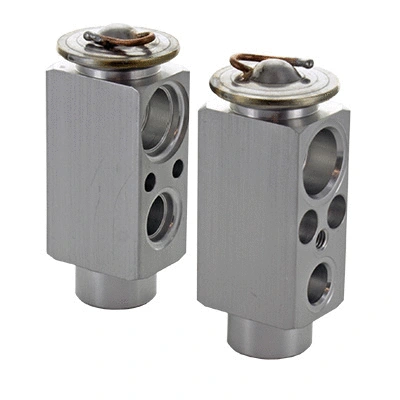 Expansion Valve, air conditioning (4.2065)