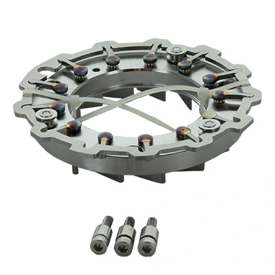 Repair Kit, charger (47.543)