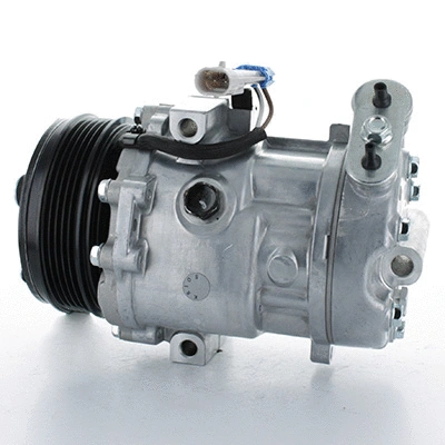 Compressor, air conditioning (1.1442A)