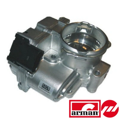 Throttle Body (88.056AS)