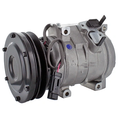 Compressor, air conditioning (1.5377)