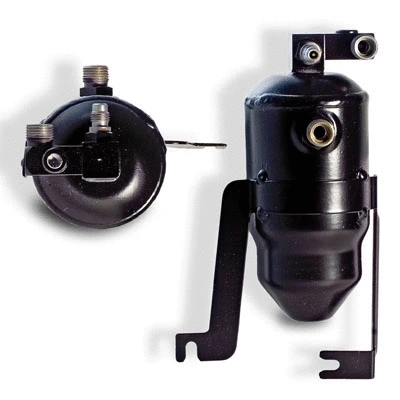 Dryer, air conditioning (13.2162)