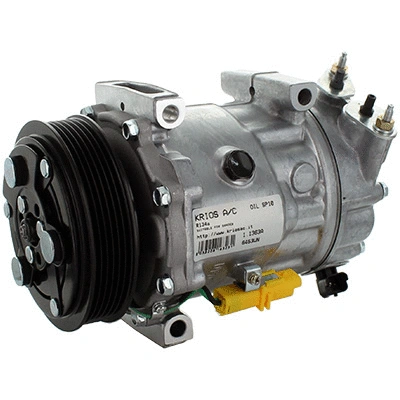Compressor, air conditioning (1.1363A)