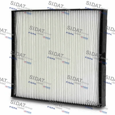 Filter, cabin air (FA.1007)