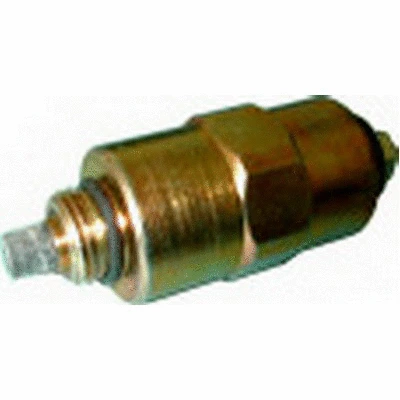 Fuel Cut-off, injection system (81.001)
