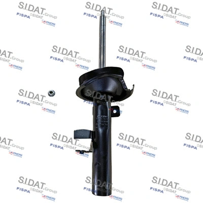 Shock Absorber (F210G1608)