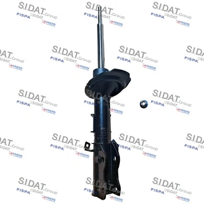 Shock Absorber (F210G1571)