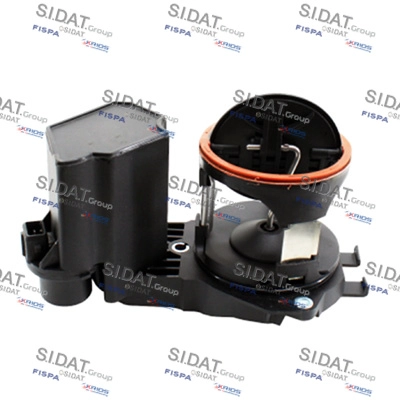 Control Valve, air intake (88.457A2)