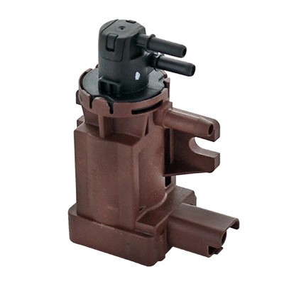 Pressure converter, turbocharger (83.769)