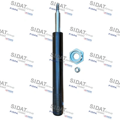 Shock Absorber (F210G1331)