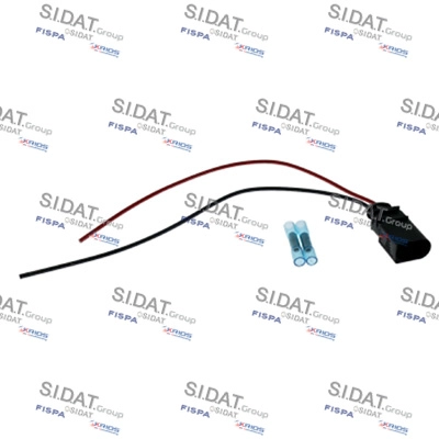 Cable Repair Set, central electrics (405134)