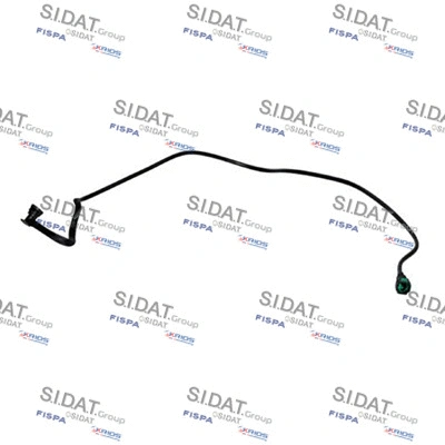 Fuel Line (83.1928A2)