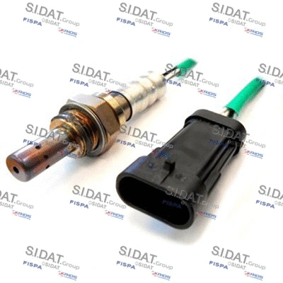 Lambda Sensor (90135A2)