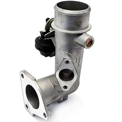 Control Flap, air supply (88.142)